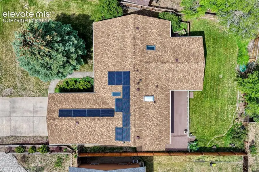 Address Withheld By Seller, Colorado Springs, CO 80918 - #3