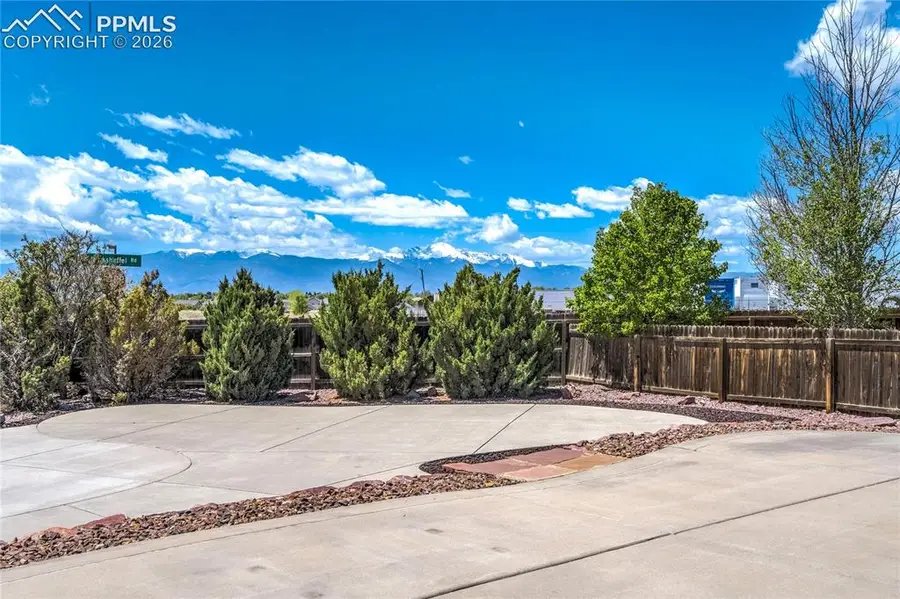 1935 Bucolo Avenue, Colorado Springs, CO 80951 - #2