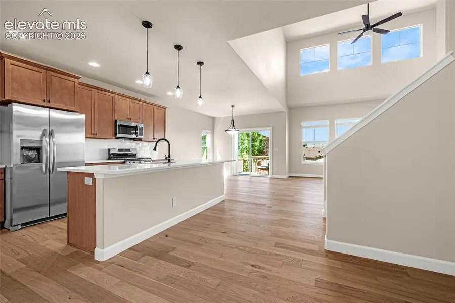9960 San Luis Park Court, Colorado Springs, CO 80924 - #2