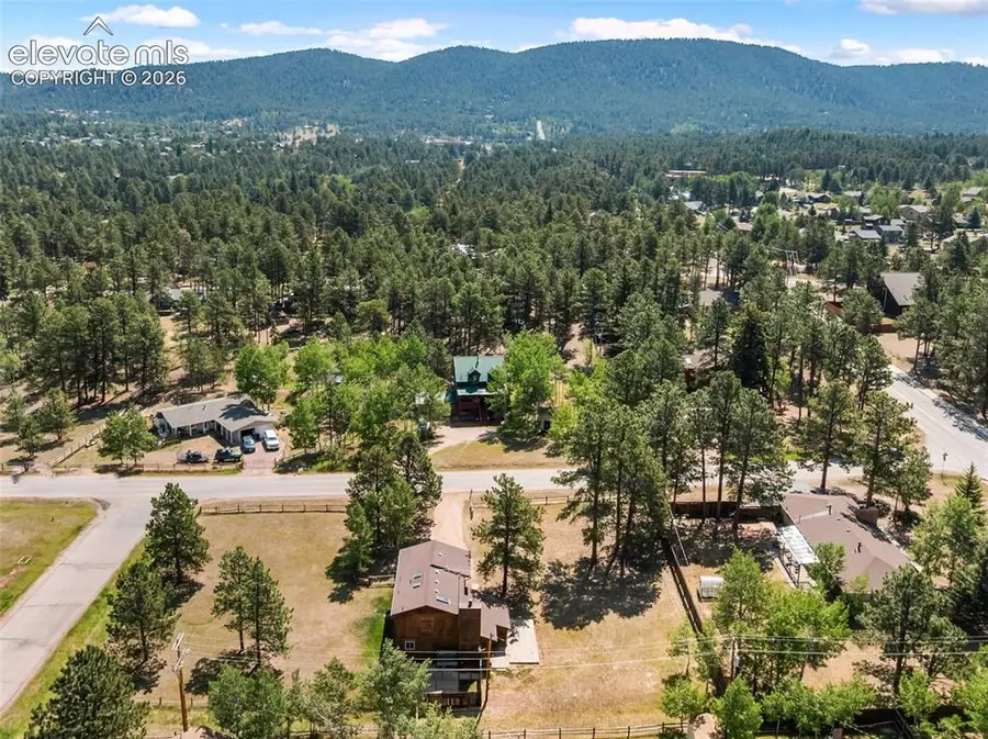 1400 Blackfoot Trail, Woodland Park, CO 80863 - #2
