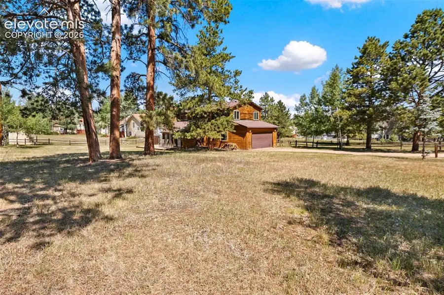 1400 Blackfoot Trail, Woodland Park, CO 80863 - #3