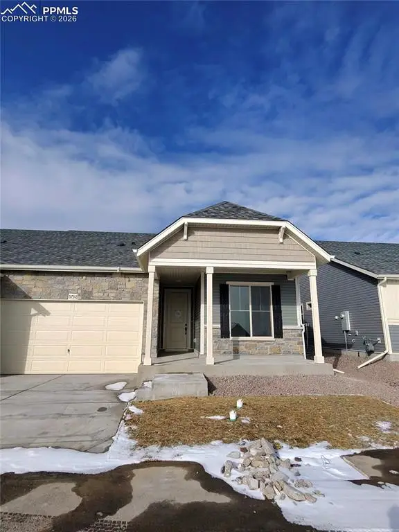 5752 Torrisdale View, Colorado Springs, CO 80927 - Image #1