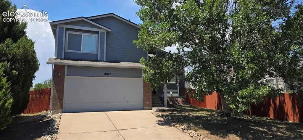 11047 Berry Farm Road, Fountain, CO 80817 - #1