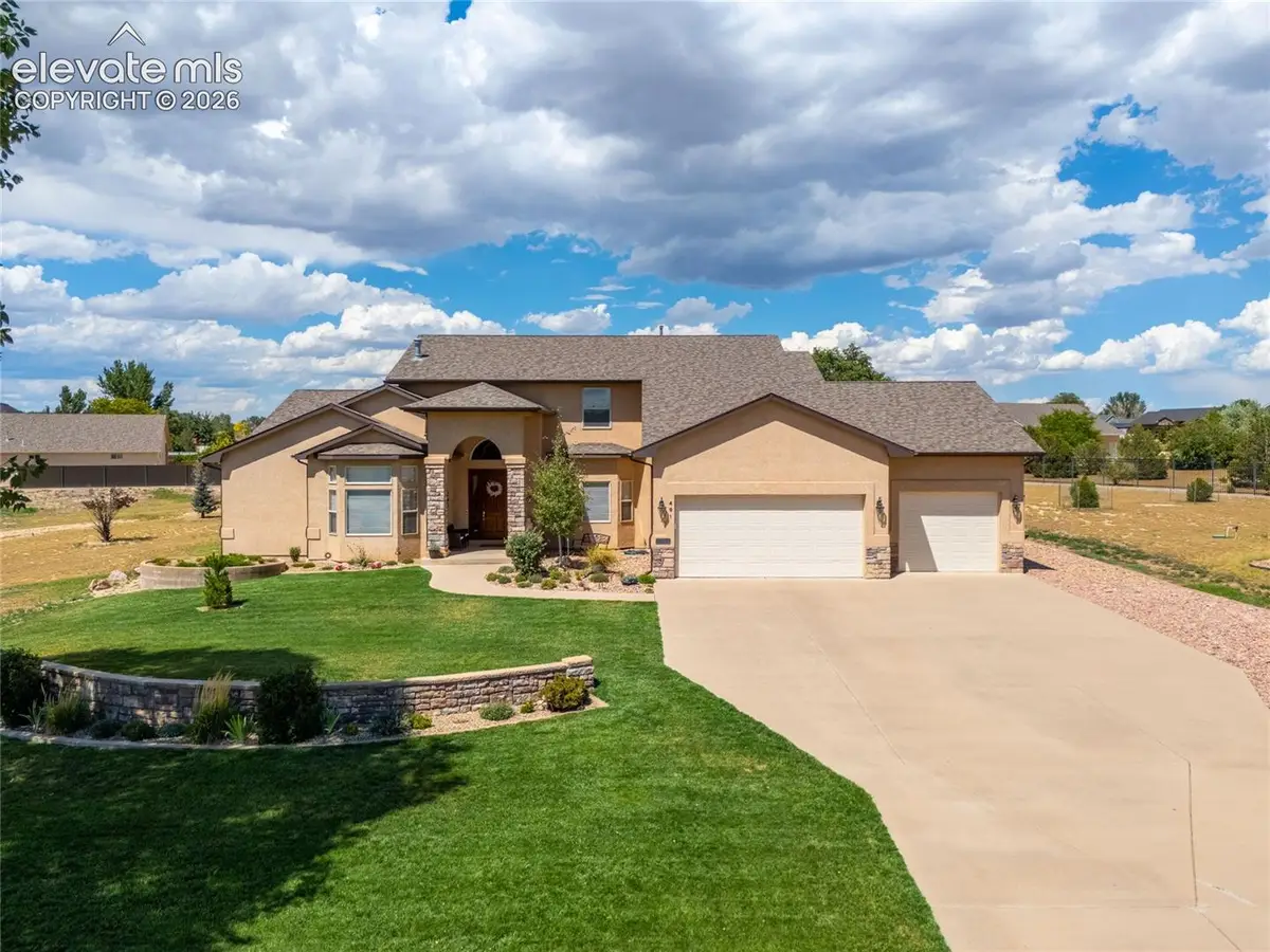 491 W Winterhaven Drive, Pueblo West, CO 81007 - #1