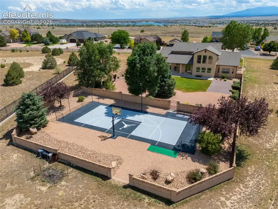 491 W Winterhaven Drive, Pueblo West, CO 81007 - #3