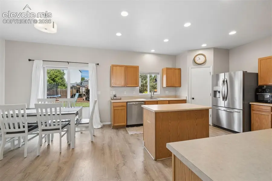 9374 Camargo Road, Peyton, CO 80831 - #3
