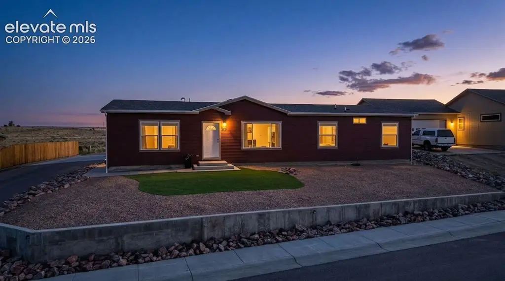 328 Arrowhead Drive, Florence, CO 81226 - #1