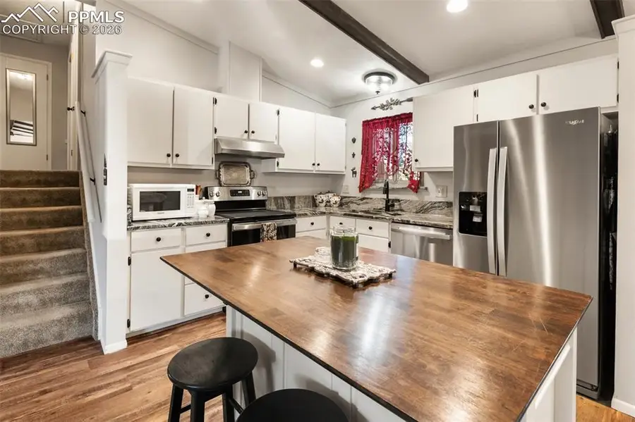 702 Sunnywood Loop, Woodland Park, CO 80863 - Image #3