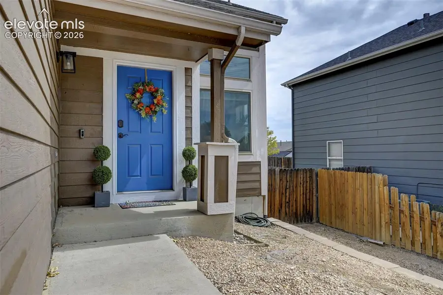 862 Descendant Drive, Fountain, CO 80817 - #3