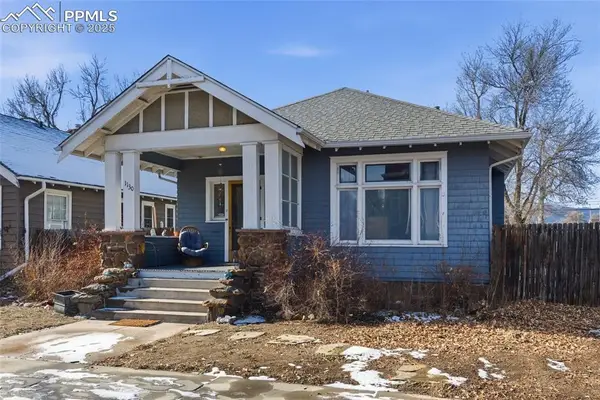 1130 N Wahsatch Avenue, Colorado Springs, CO 80903