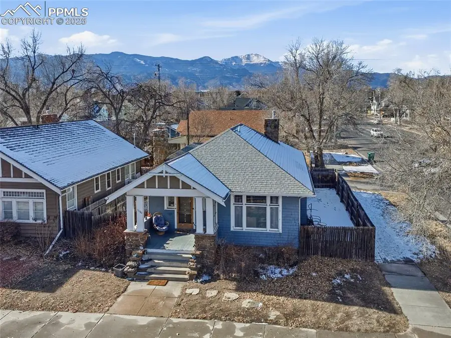 1130 N Wahsatch Avenue, Colorado Springs, CO 80903 - Image #3