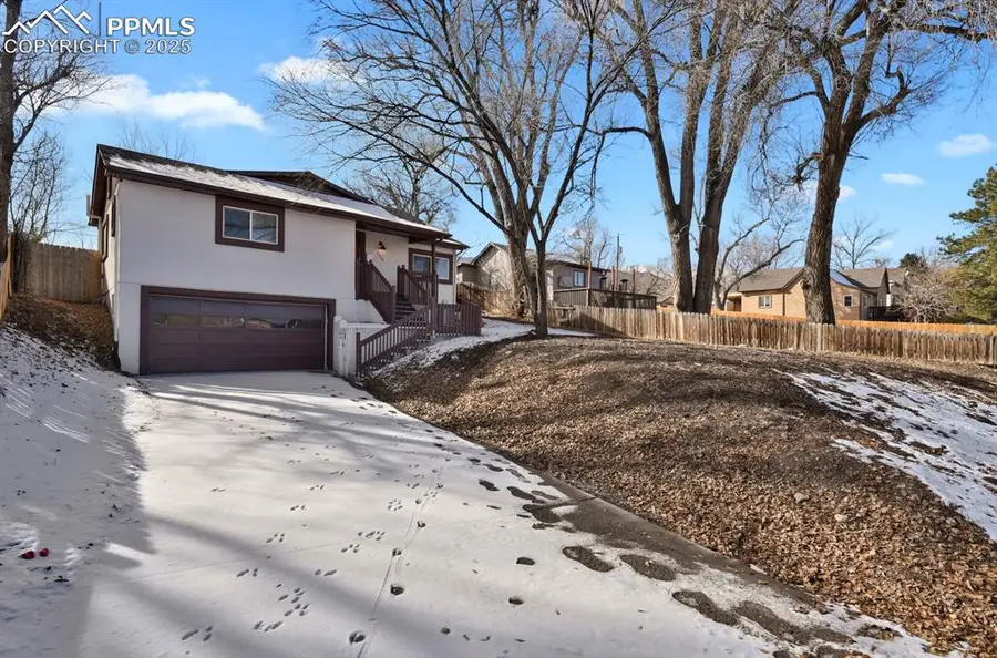 2409 Robinson Street, Colorado Springs, CO 80904 - Image #2