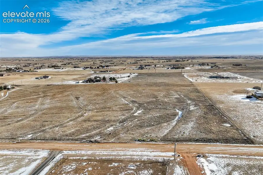 3225 Tackhouse Road, Peyton, CO 80831 - #2