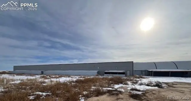 3365 Empire Farm View, Calhan, CO 80808 - #2