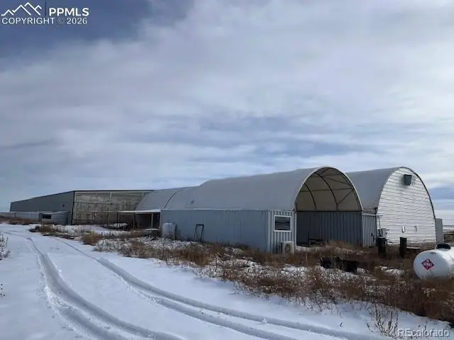 3365 Empire Farm View, Calhan, CO 80808 - #3