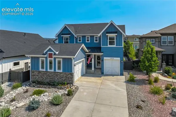 1070 Kelso Place, Colorado Springs, CO 80921