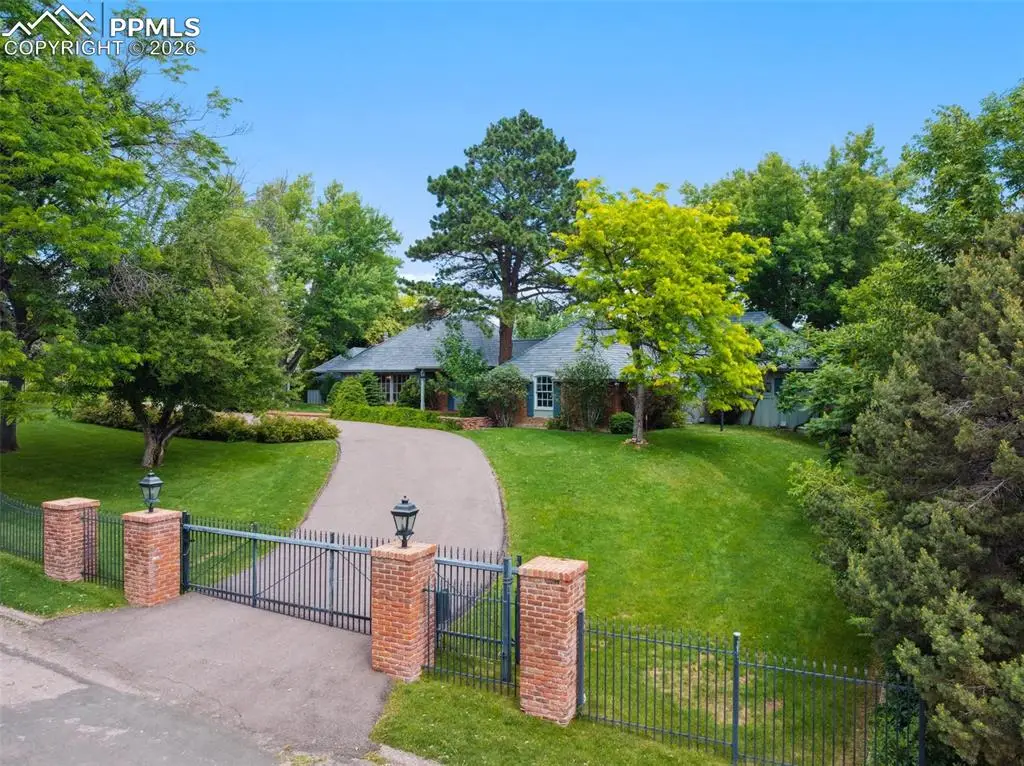 20 Cypress Lane, Colorado Springs, CO 80906 - Image #1