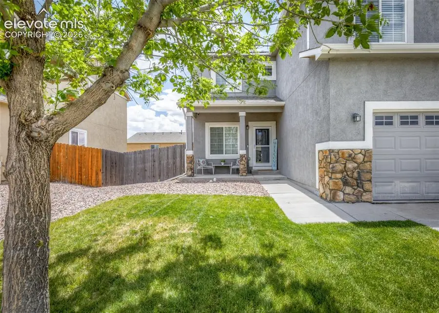 9766 Desert Lily Circle, Colorado Springs, CO 80925 - #3