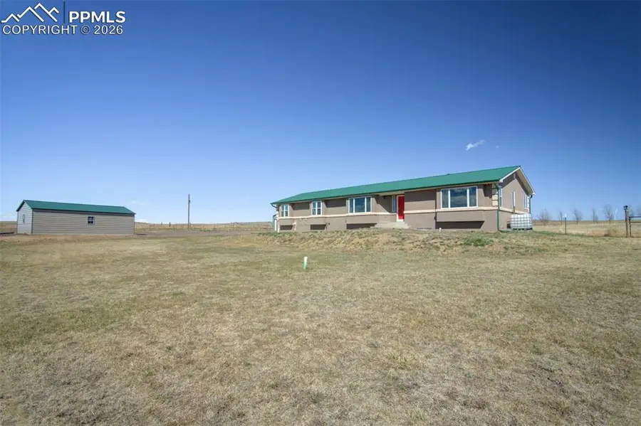 25798 Judge Orr Road, Calhan, CO 80808 - #2