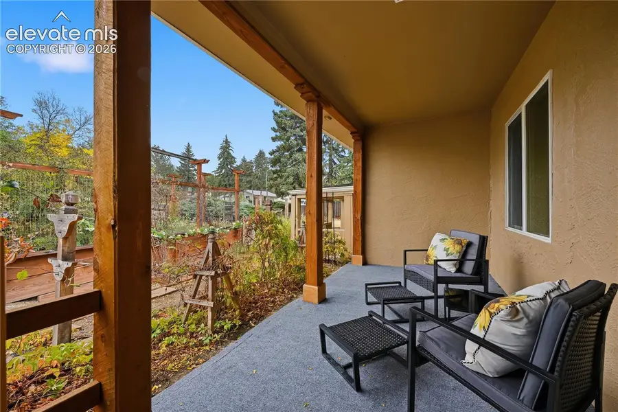 1432 Howard Avenue, Colorado Springs, CO 80909 - #2