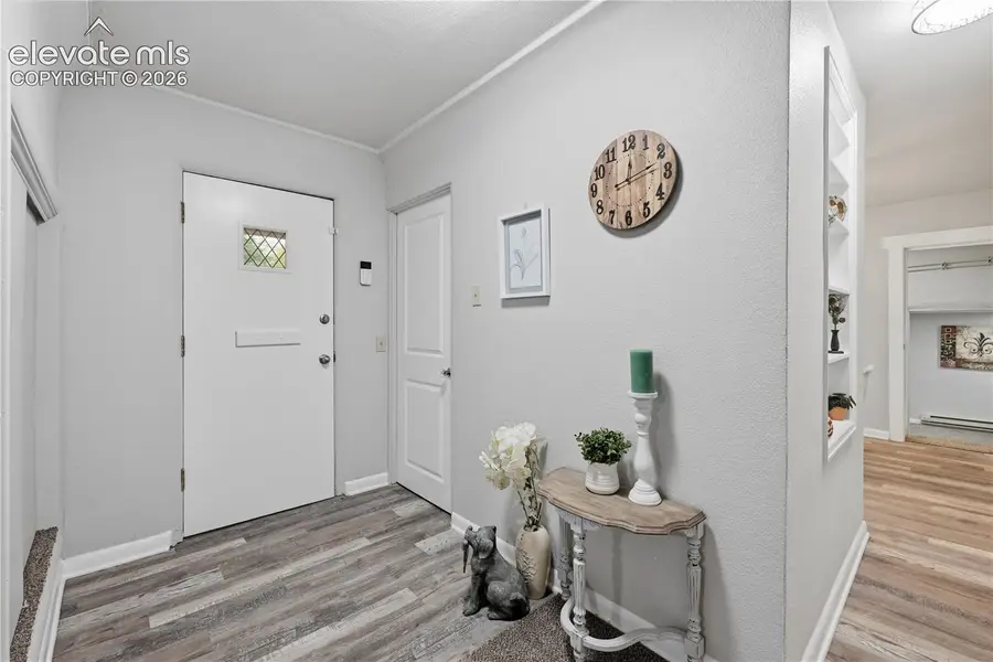 1432 Howard Avenue, Colorado Springs, CO 80909 - #3