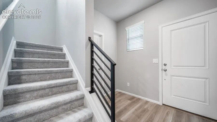 4896 Truscott Road, Colorado Springs, CO 80925 - #2