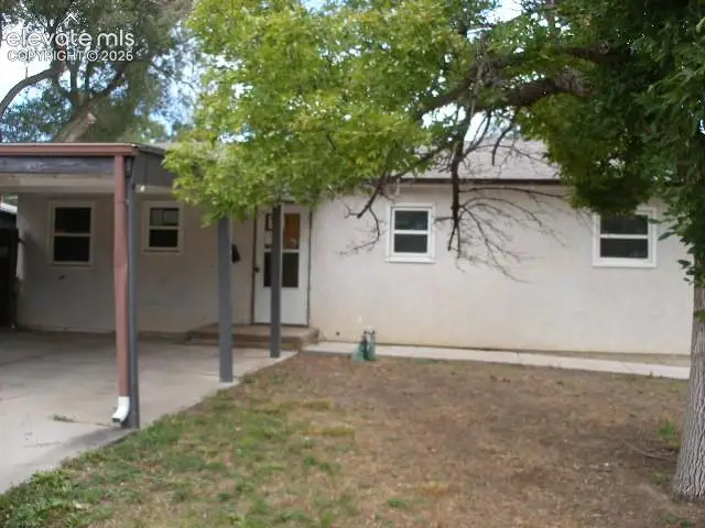 3006 Baltimore Avenue, Pueblo, CO 81008 - #1