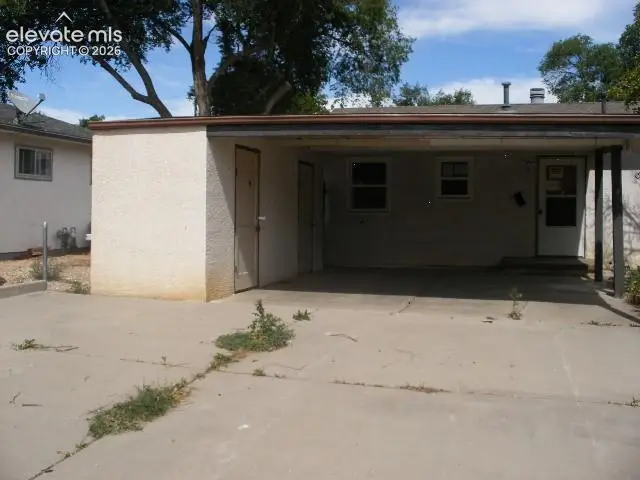 3006 Baltimore Avenue, Pueblo, CO 81008 - #2