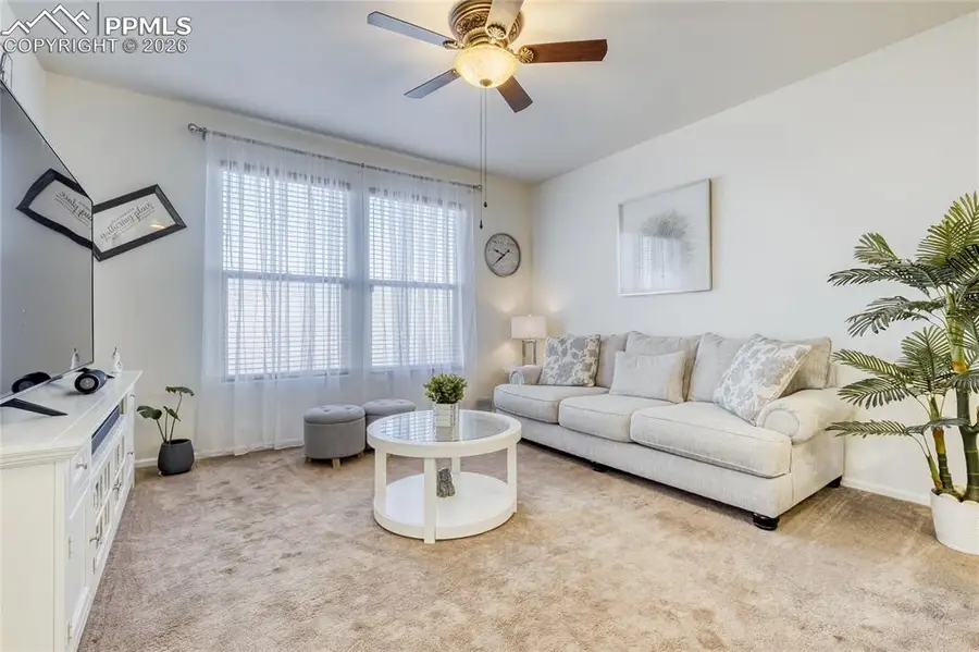 1808 Reilly Grove, Colorado Springs, CO 80951 - Image #2