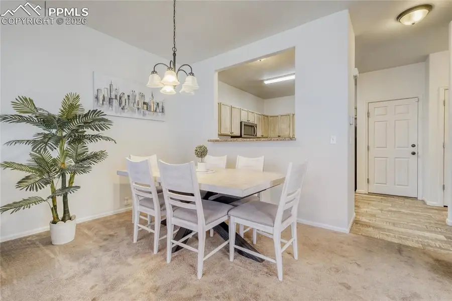 1808 Reilly Grove, Colorado Springs, CO 80951 - Image #3