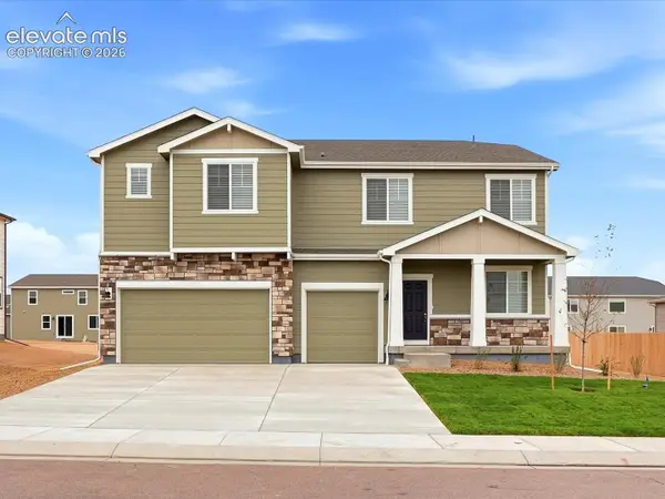10311 Keynes Drive, Peyton, CO 80831