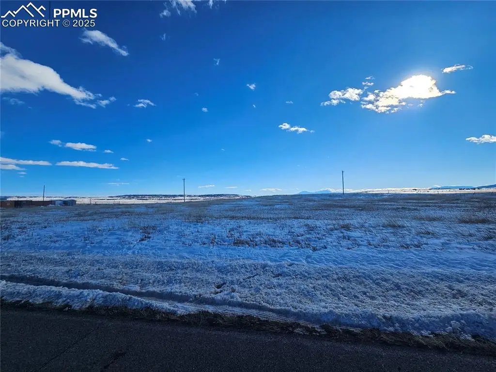 TBD W Graneros Road, Colorado City, CO 81019 - Image #1