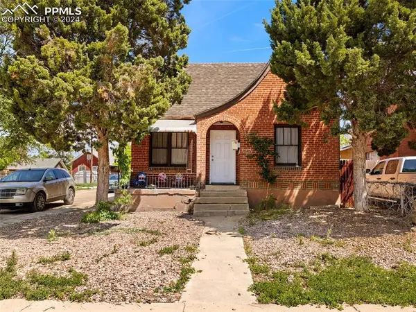 1109 E 8th Street, Pueblo, CO 81001
