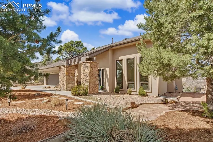 7210 Suntide Place, Colorado Springs, CO 80919 - #2