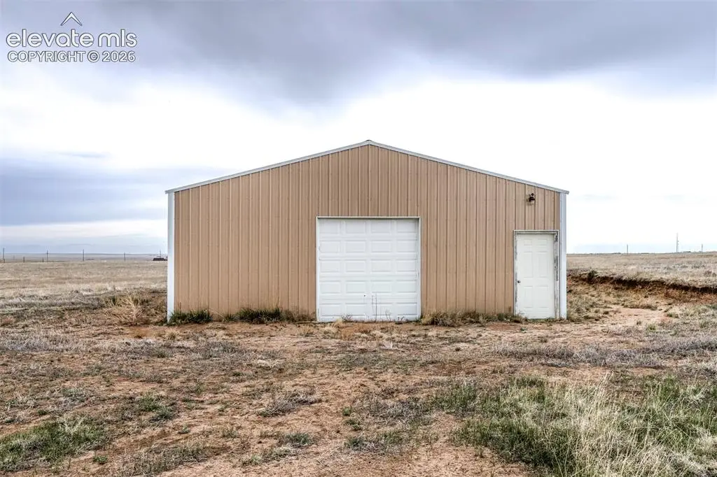 33455 Fossinger Road, Yoder, CO 80864 - #1
