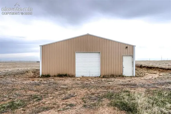 33455 Fossinger Road, Yoder, CO 80864