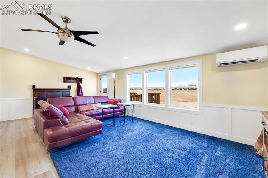 5865 E Blaney Road, Peyton, CO 80831 - #3