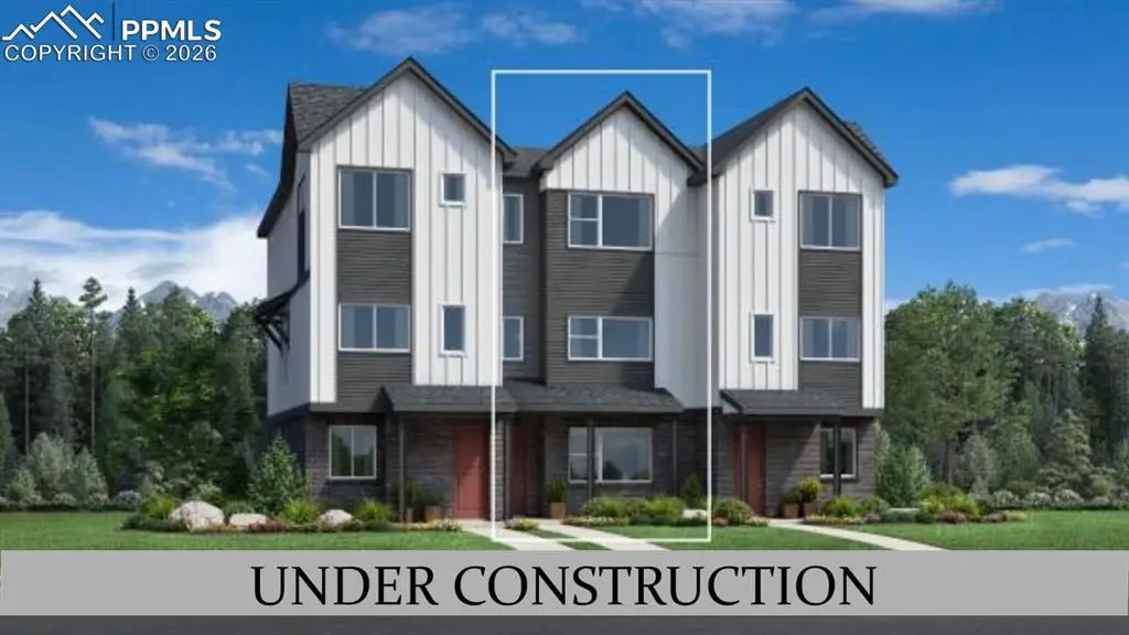 4023 Ascend Grove, Colorado Springs, CO 80918 - #1