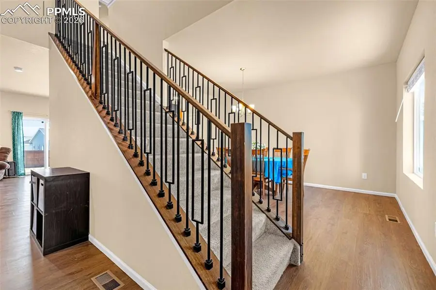 10511 Summer Ridge Drive, Peyton, CO 80831 - #2