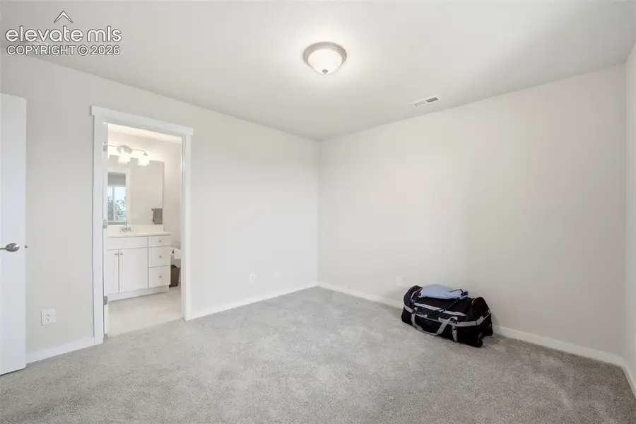 2443 Zorro Heights, Colorado Springs, CO 80922 - #2