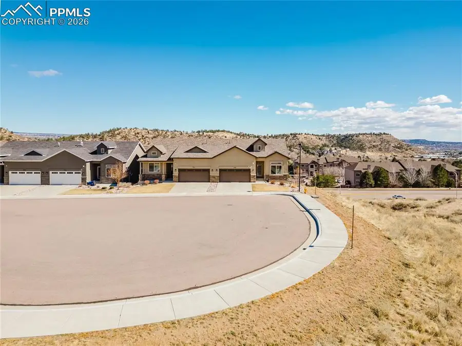 5301 Silverstone Terrace, Colorado Springs, CO 80919 - #3