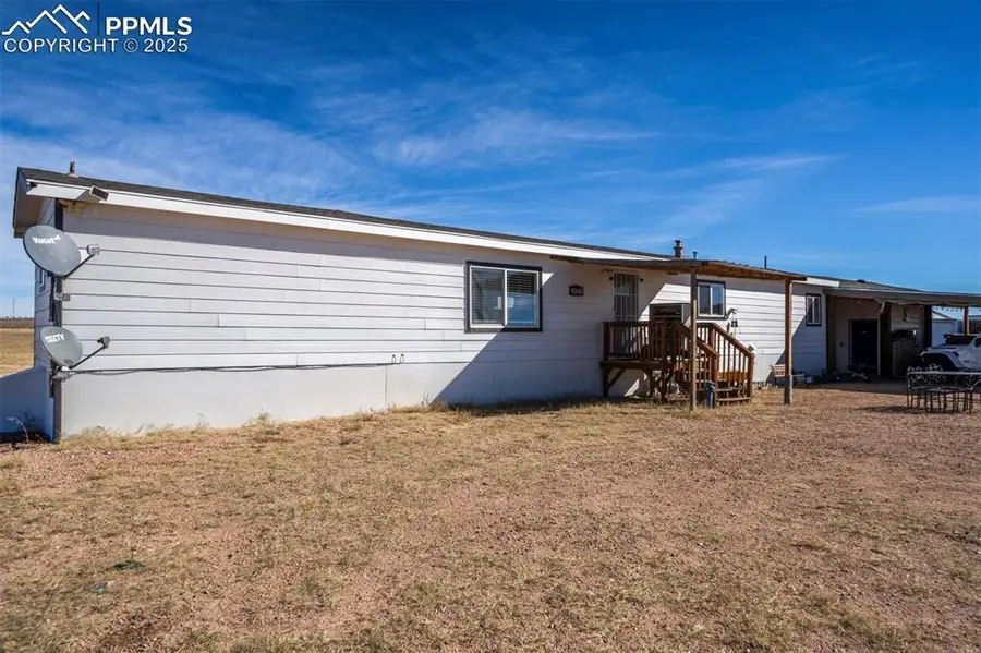 24225 Myers Road, Colorado Springs, CO 80928 - Image #2