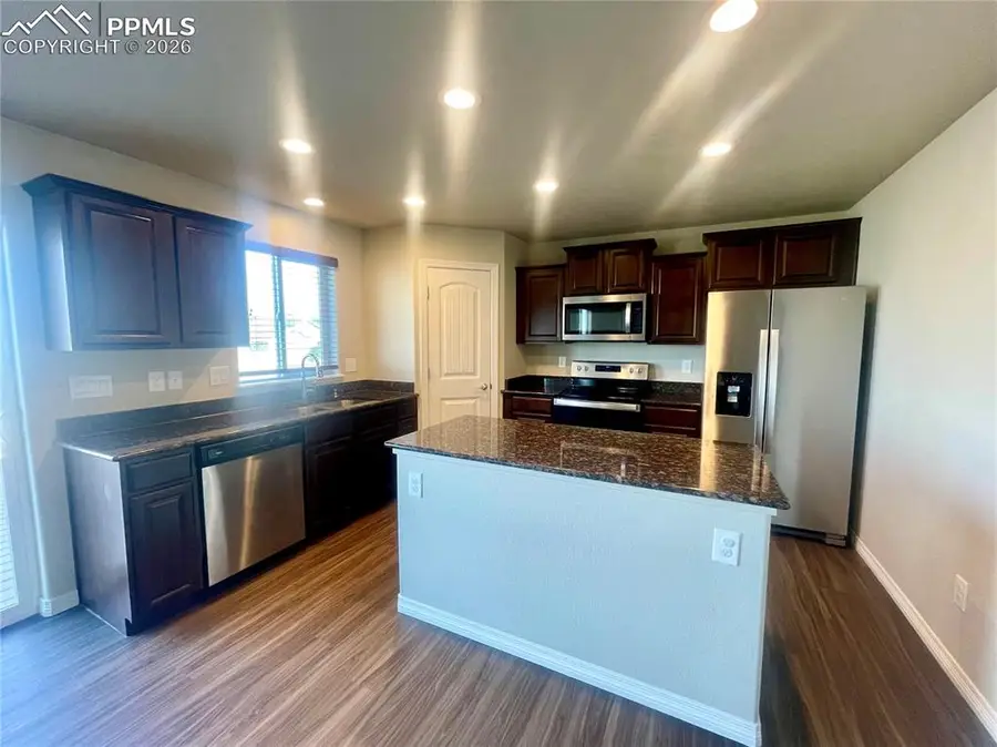 10758 Witcher Drive, Colorado Springs, CO 80925 - Image #2