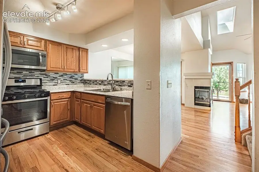4870 Walking Horse Point, Colorado Springs, CO 80923 - #3