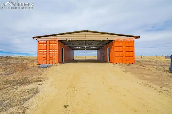 25035 Murphy Road, Calhan, CO 80808