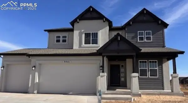 9461 Gallery Place, Colorado Springs, CO 80924