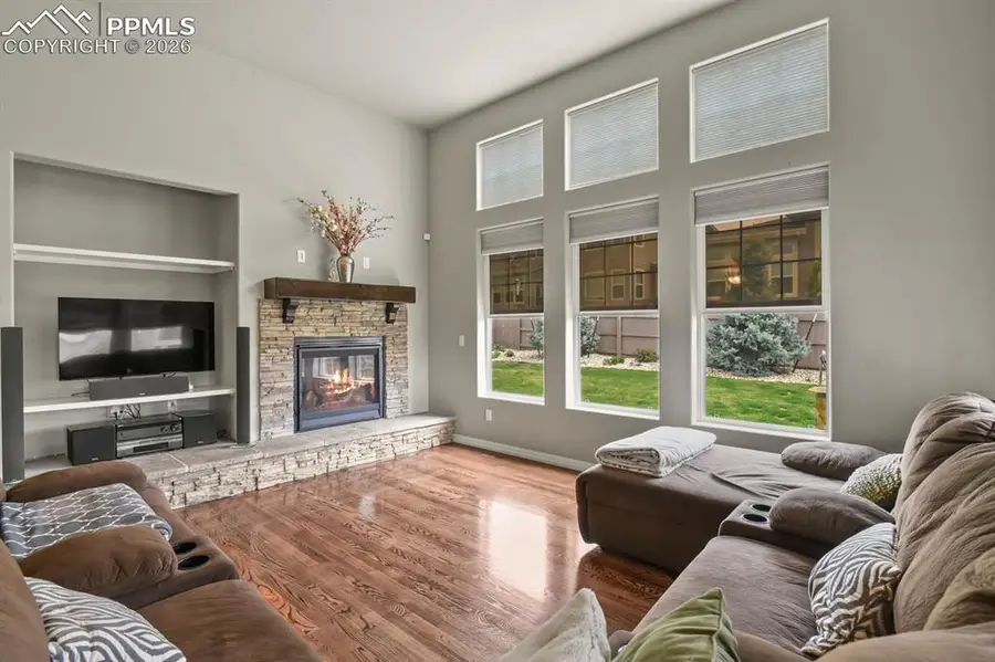 4394 Hanging Lake Circle, Colorado Springs, CO 80924 - #2