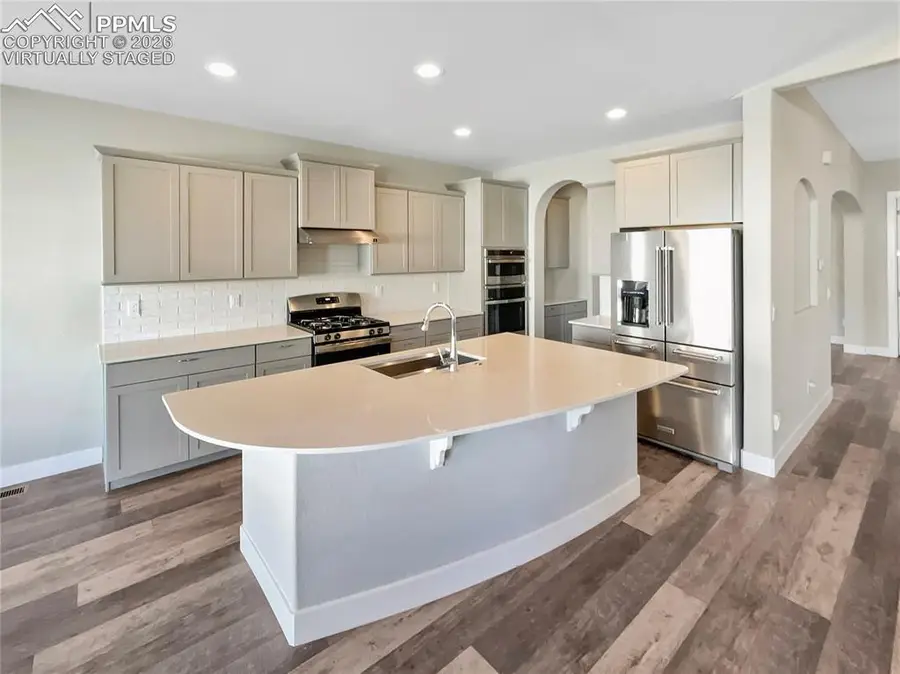 12548 Stone Valley Drive, Peyton, CO 80831 - Image #2