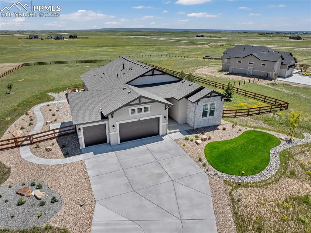 7621 Truchas Trail, Peyton, CO 80831 - Image #1