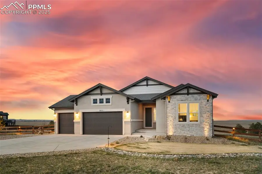 7621 Truchas Trail, Peyton, CO 80831 - Image #3